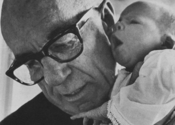 Velikani medicine – Doktor Spok