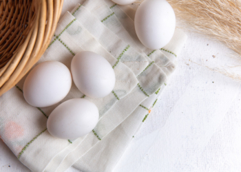 Kako da Izbelite jaja, da budu savršena za ukrašavanje