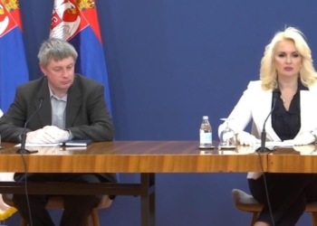 Dr Kisić o mogućnosti da se u školu krene 15. jula