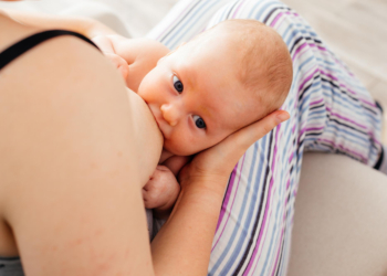 Laktacija: Kako povećati količinu mleka