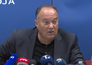 Proba male mature između 22. i 24. aprila