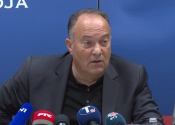 “Škola bi mogla da počne u junu”