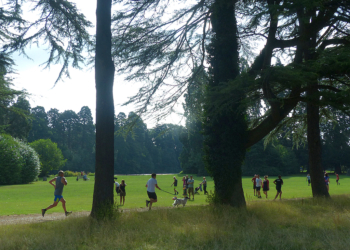 Doktor objasnio zašto su oni koji trče na ulici potencijalno najopasniji prenosnici korona virusa