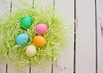 Nutricionista odgovara koliko uskršnjih jaja možemo da pojedemo na dan i zašto su ona „super hrana“