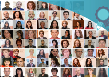 Otvoren je konkurs za Najbolje edukatore Srbije za 2020. godinu 