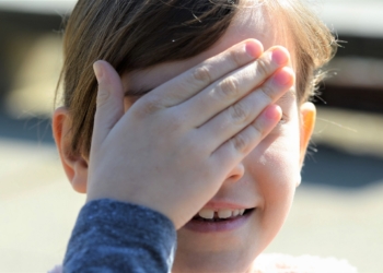 Volela bih da sam zabavna majka