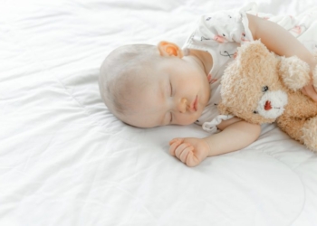 Kako koristiti belu buku za bebe : 5 stvari koje morate znati