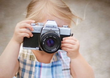 Čuvajte vašu decu, čuvajte i od samih sebe