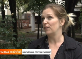 „Očekuje se da mame budu stonoge, storuke, stoglave“, a u doba izolacije imale su treći posao 