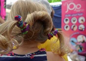 Pravilna briga o kosi kod dece