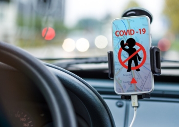 Kako da se ne zarazite u javnom prevozu?