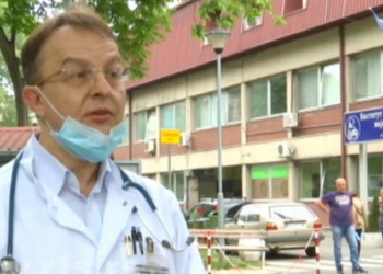 Dečaci oboleli od Kavasaki sindroma su imali koronu: Dr Vukomanović o tome koliko je bolest opasna i šta ih je iznenadilo