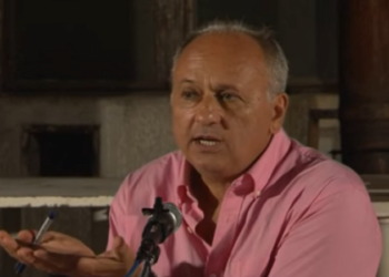 Klinički psiholog Vlajko Panović: Ovo su najvažniji zadaci roditelja do četvrte godine