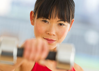 Fitnes saveti za početnike u teretani