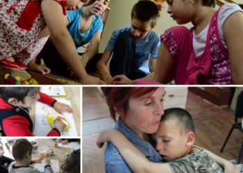 Obeležen Međunarodni dan SOS Dečijih sela