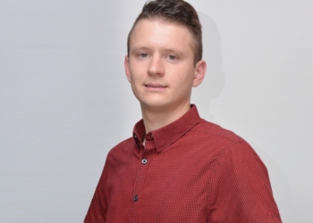 Srpski naučnik Stefan Unić (22) je  apsolutni genije sveta