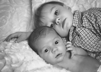 Deset razloga zbog kojih je sve lakše s drugim detetom