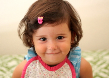 Koliko treba da jede dete uzrasta 1 – 3 godine + predlog dnevnog jelovnika