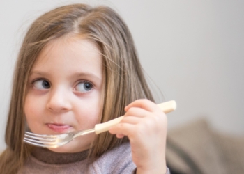 Koliko treba da jede dete uzrasta 4 – 6 godina + predlog dnevnog jelovnika