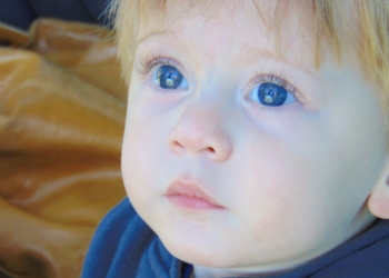 Evo zašto nikada neću terati svoju decu da zagrle nekoga