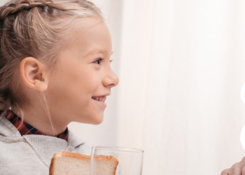 Biser Nutri Akademija – prva online konferencija o pravilnoj ishrani dece