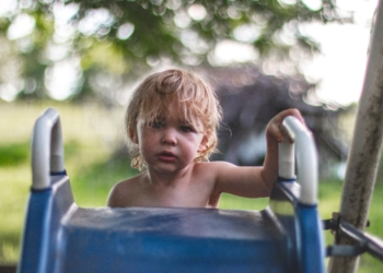 „Kada se moj sin negde penje, ja skrenem pogled“