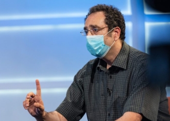 Dr Janković: Moguće pogoršanje epidemije i nove mere