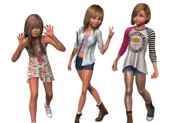 Zašto je važno da pustite tinejdžere da se oblače kako žele?