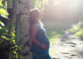 Bebe sanjaju još pre rođenja: Mališani su aktivni i u stomaku