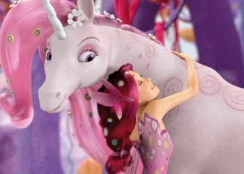 U avgustu na kanalu Minimax:  Serija Kung Fu panda, Barbi i ostalih!