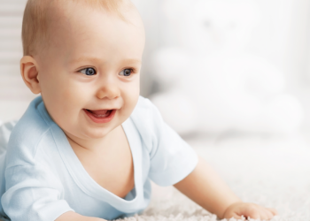 Koje je DHA ulje za bebe  najbolje?