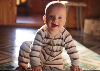 10 saveta kako da dete lakše počne da priča