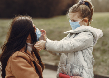 Koji je najbolji način da zaštite decu od korona virusa