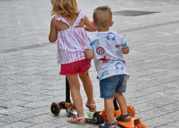 Emocije iz detinjstva koje će vaše dete sigurno pamtiti