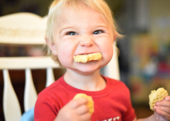 Zašto hrana iz pekare nije dobra za Vaše dete i koje su alternative?