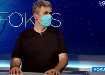 „Virus nije oslabio, isti je kao u martu; Osoba može da ima pozitivan PCR test, a da nije zaražena“