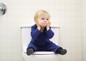 Montesori od početka: Privikavanje na nošu