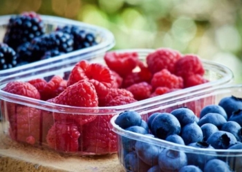 Zašto je bobičasto voće lekovito