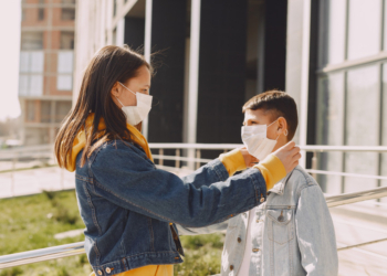 Najveća studija do sada: Deca i koronavirus