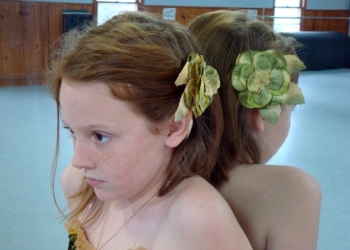 Devojčice već sa četiri godine misle da bi trebalo da budu mršavije