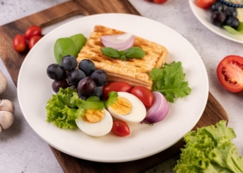 Umerena ishrana i fizička aktivnost za izbalansiran životni stil