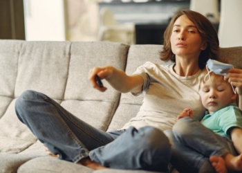 Kako razgovarati sa decom o korona virusu?