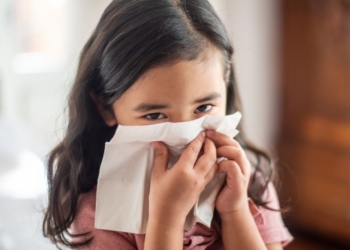 Ambrozija – alergijska napast