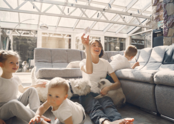 Današnja deca nemaju granice koje su nama postavljali roditelji