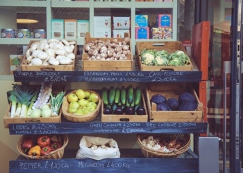 SZO: Možemo li se zaraziti preko povrća i voća iz prodavnica?