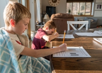 Kako motivisati dete da uči (kada ono to ne želi)?