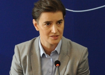 Brnabić: U naredne dve nedelje, od početka nove školske godine, neće biti tolerisano kršenje epidemioloških mera