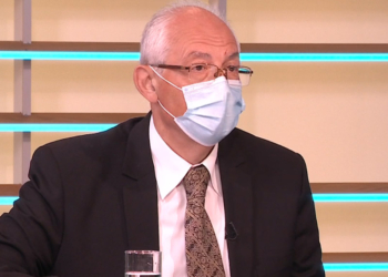 Dr Kon: Onlajn nastava nije rešenje, sve ovo trajaće nekoliko godina