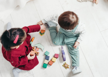 Kako da znam da li moje dete ima problem u senzornoj integraciji ili je „samo trapavo“