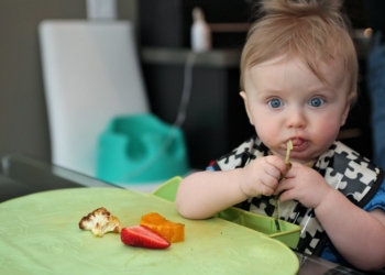 Sve što treba da znate o Finger food-u za decu +recepti
